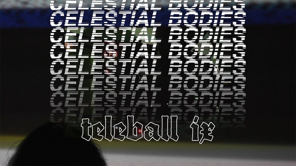 Teleball IX